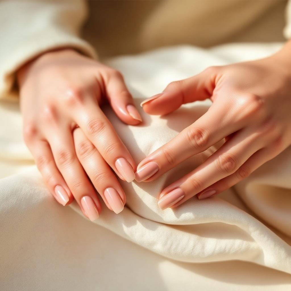 Manicure & Gelish